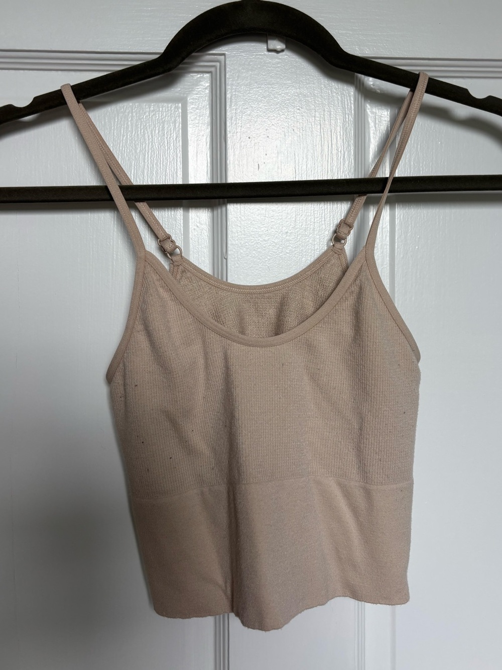 Anthropologie tank